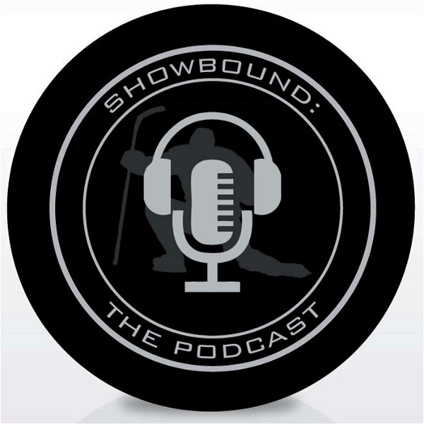 Artwork for Showbound: The Podcast