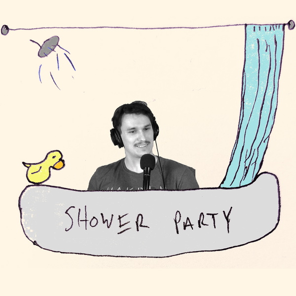 Artwork for Shower Party