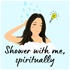 Shower with me, spiritually