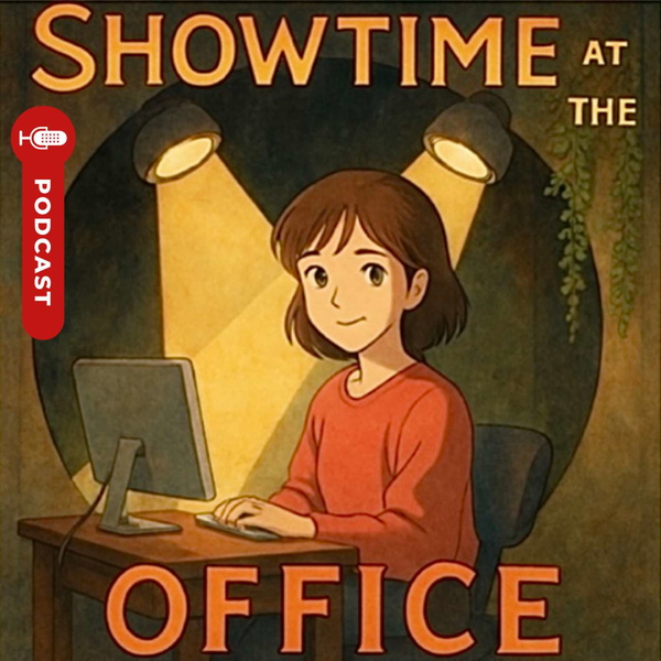 Artwork for SHOWTIME AT THE OFFICE