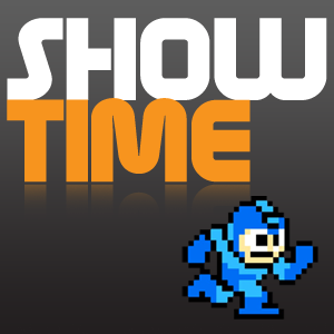Artwork for ShowTime Podcast