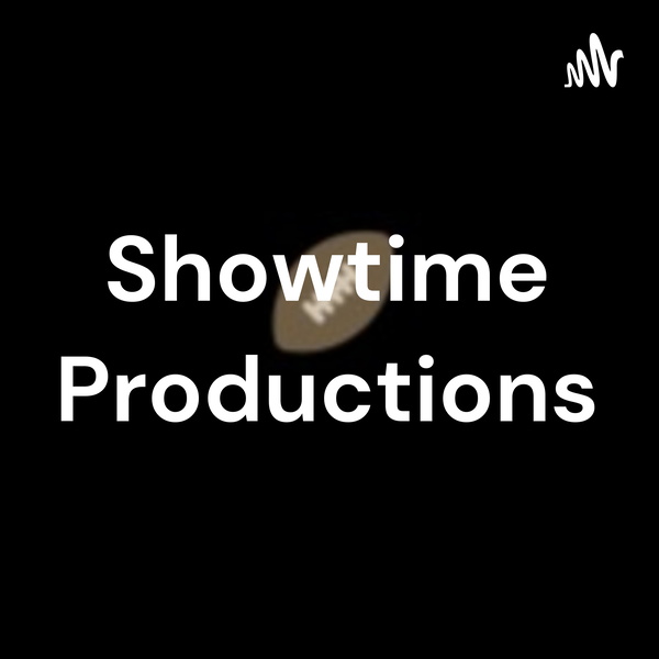 Artwork for Showtime Productions
