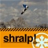 shralp! snowboarding video news