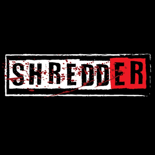 Artwork for ShreddER