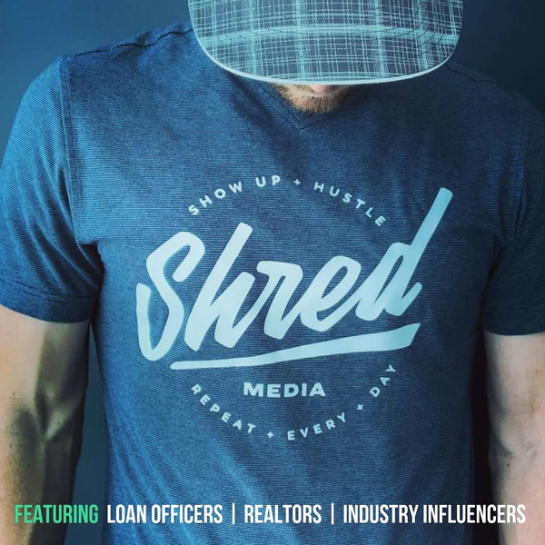 Artwork for The Shred Show