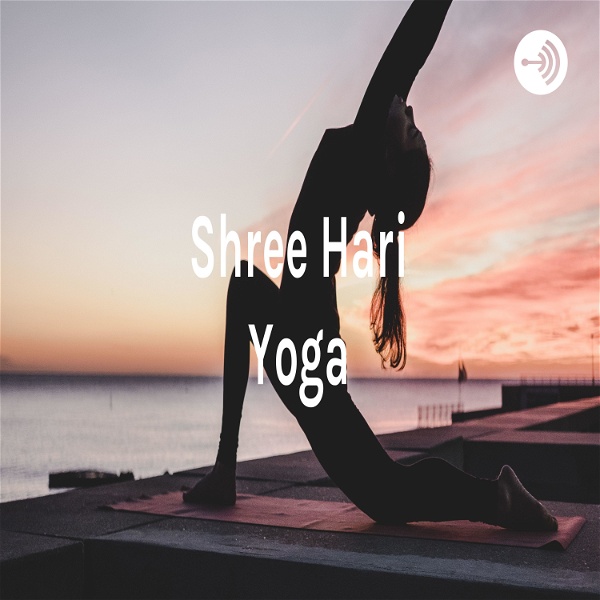 Artwork for Shree Hari Yoga