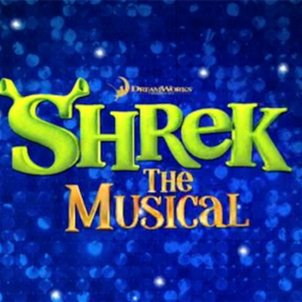 Artwork for Shrek the Musical Podcast