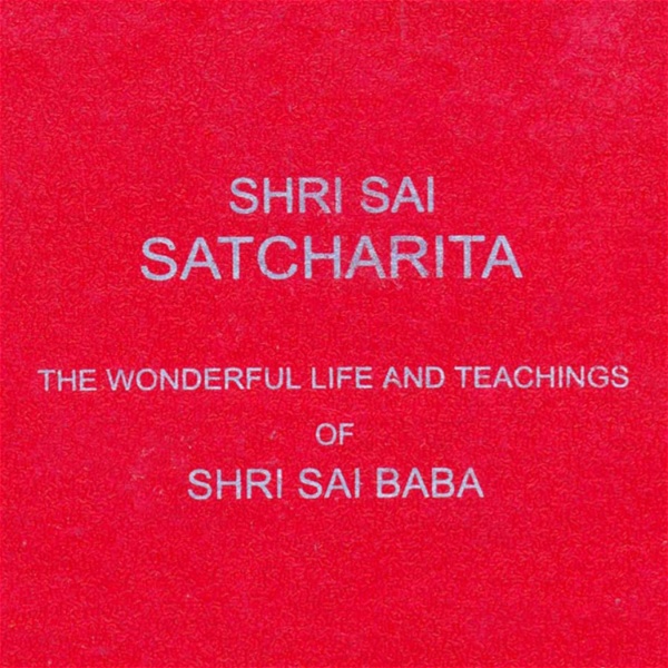 Artwork for Shri Sai SatCharitra