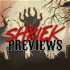 Shriek Previews