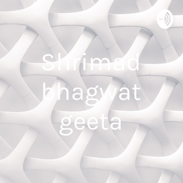 Artwork for Shrimad bhagwat geeta