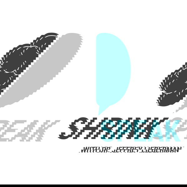 Artwork for Shrink Speak