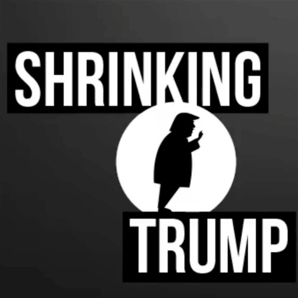 Artwork for Shrinking Trump