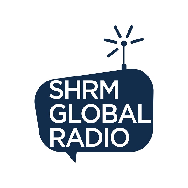 Artwork for SHRM Global Radio