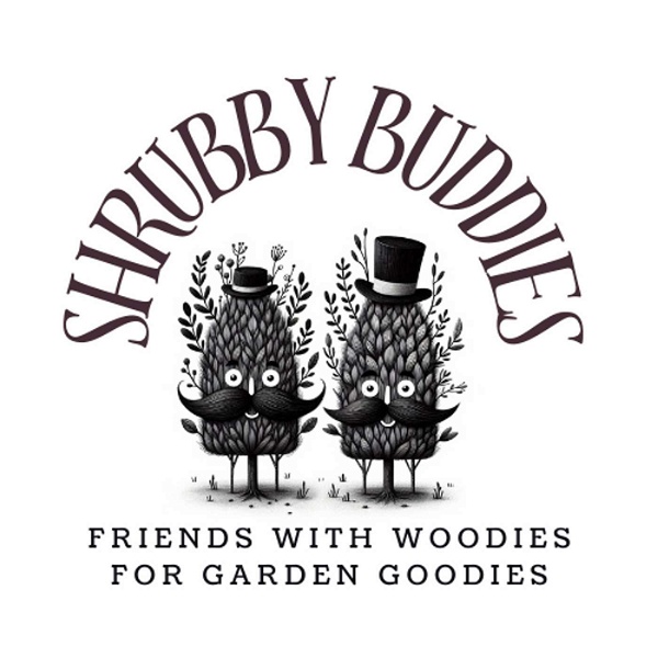 Artwork for Shrubby Buddies