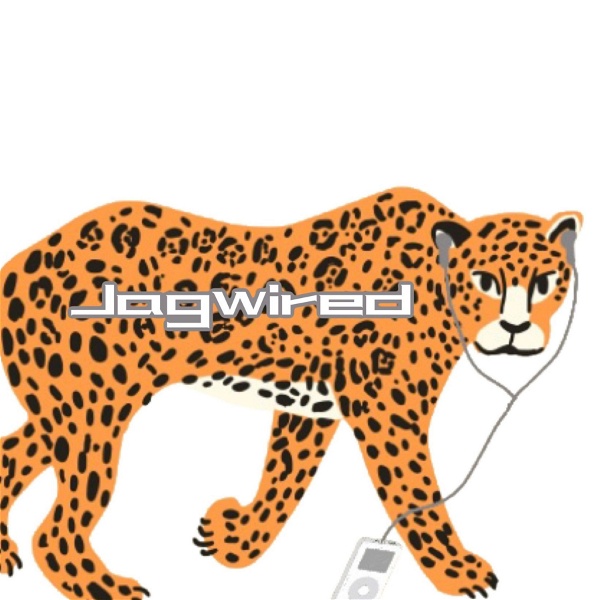 Artwork for JagWired