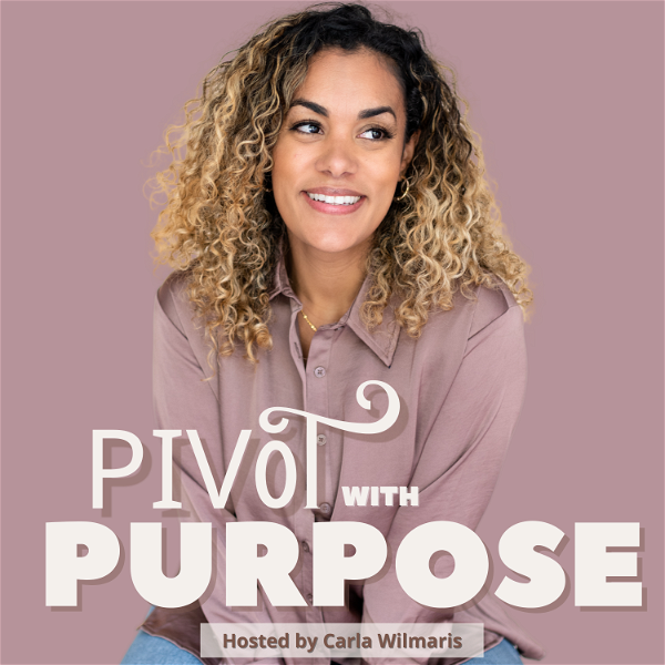 Artwork for Pivot with Purpose
