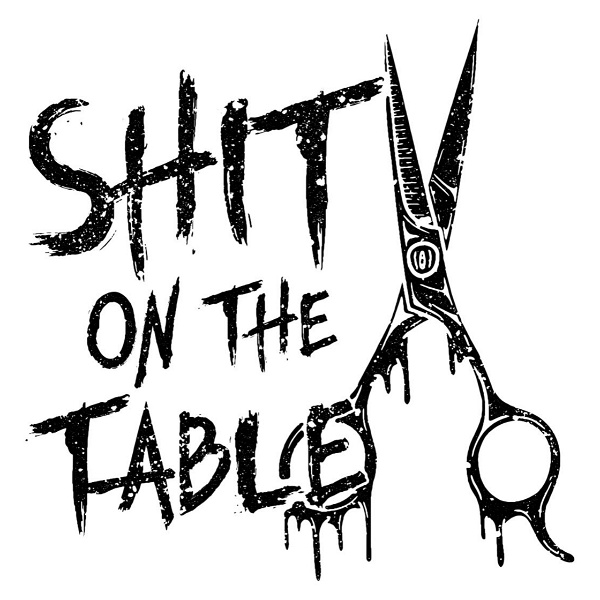 Artwork for Sh*t on the Table