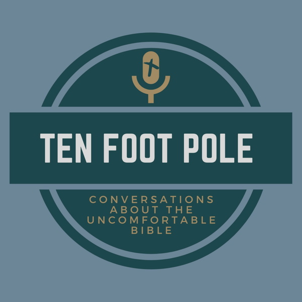 Artwork for TEN FOOT POLE