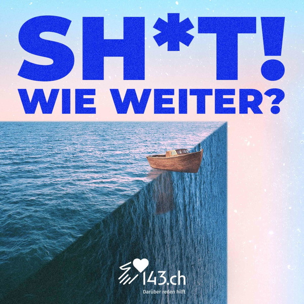 Artwork for SH*T! WIE WEITER?