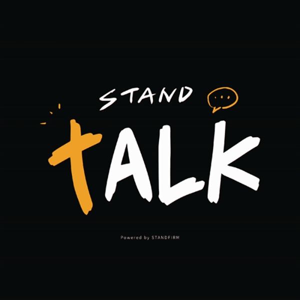 Artwork for Stand Talk