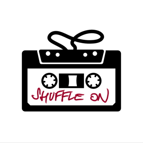 Artwork for Shuffle ON