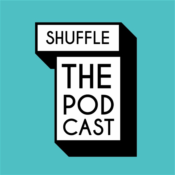 Artwork for Shuffle the Podcast
