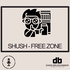 Shush-Free Zone - Where librarians get loud!