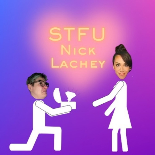 Artwork for Shut the F*** Up Nick Lachey