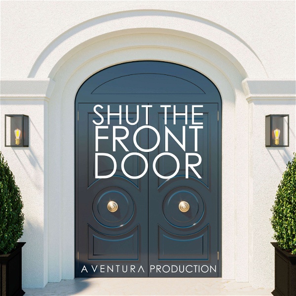 Artwork for Shut The Front Door