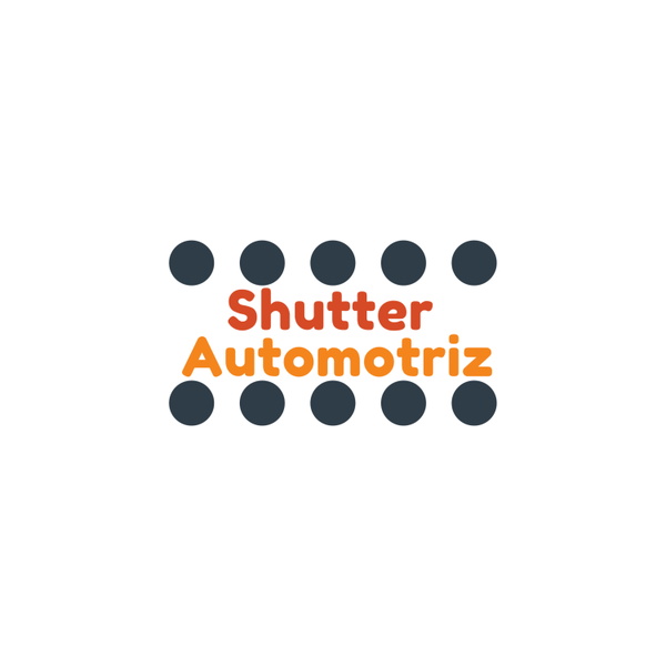 Artwork for Shutter Automotriz