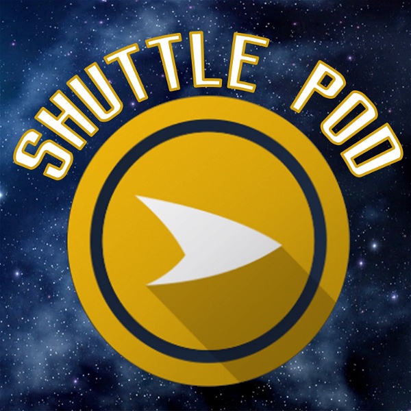 Artwork for Shuttle Pod