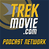 The TrekMovie.com Star Trek Podcast Network