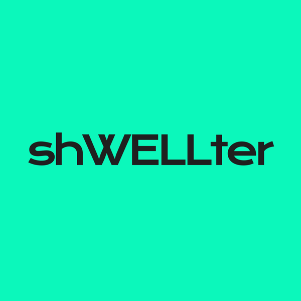 Artwork for shWELLter