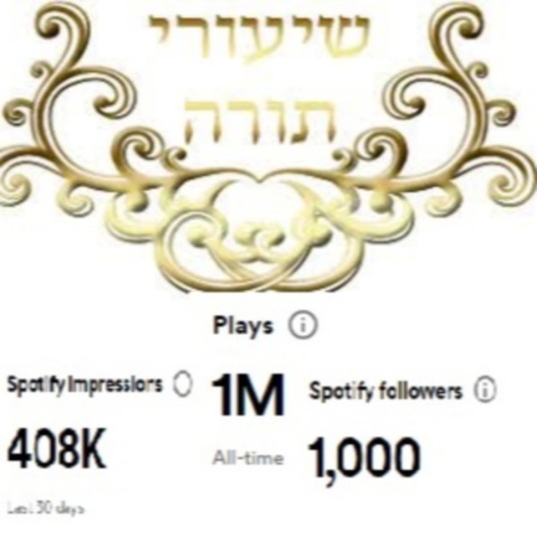Artwork for שיעורי תורה אורן 2