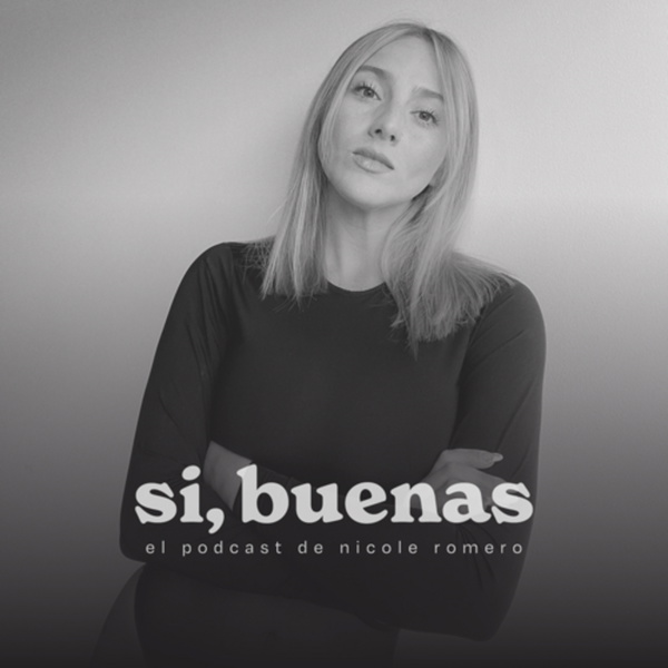 Artwork for SI, BUENAS