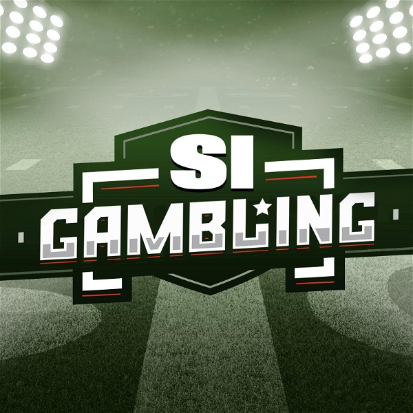 Artwork for SI Gambling Podcast