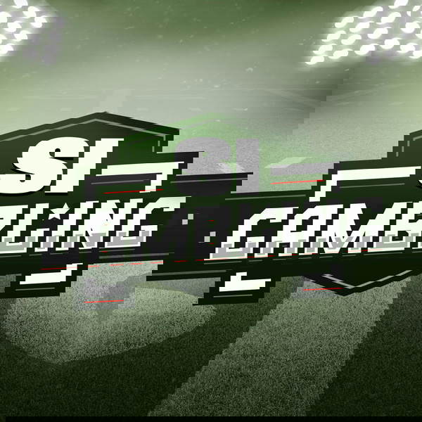 Artwork for SI Gambling Podcast