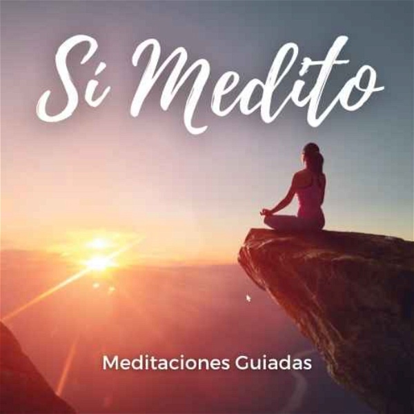 Artwork for Meditación Guiada