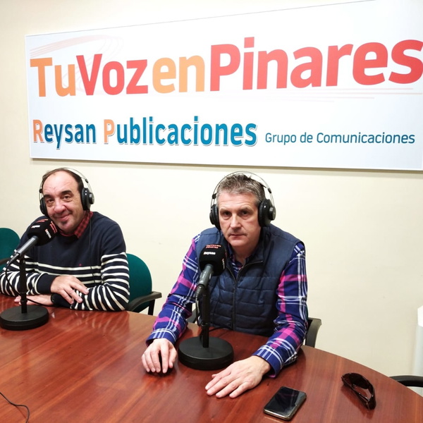 Artwork for Si por los Pinares andas