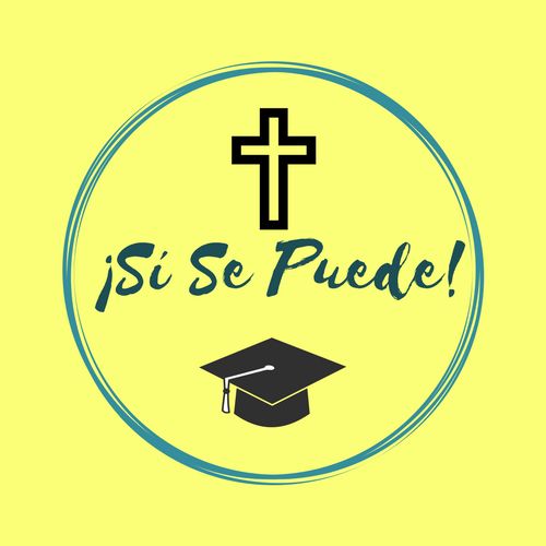 Artwork for Si Se Puede Podcast