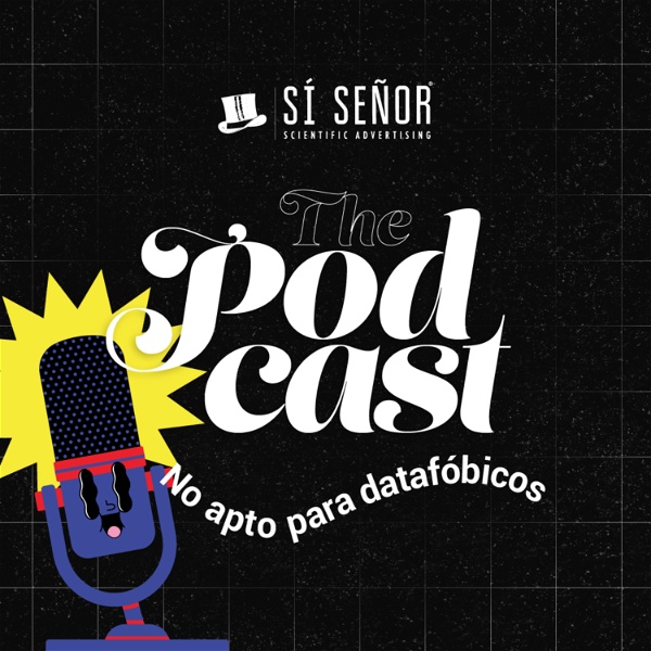 Artwork for Sí Señor: "The podcast"