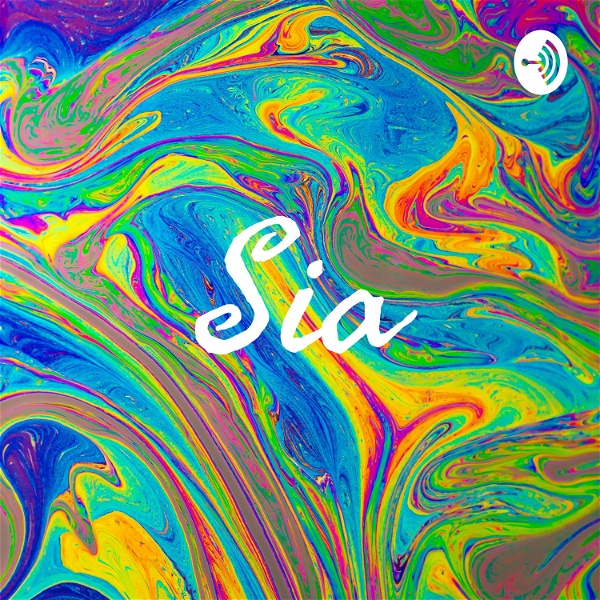 Artwork for Sia