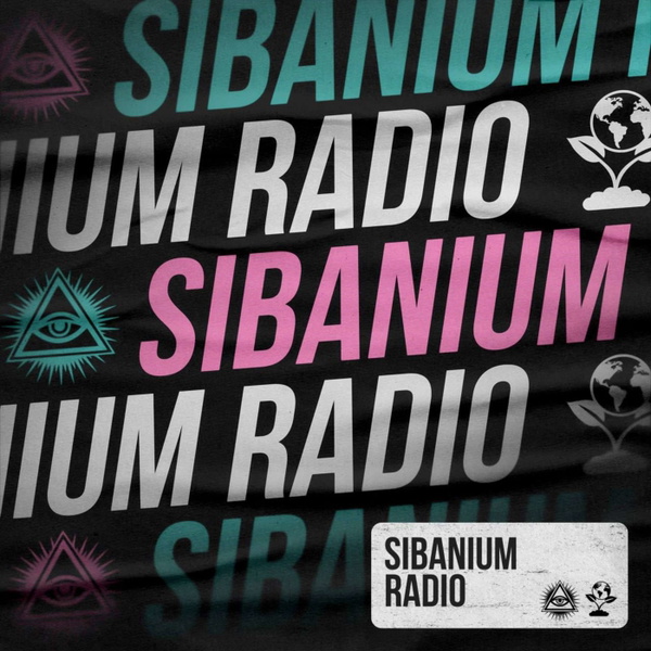Artwork for Sibanium Radio