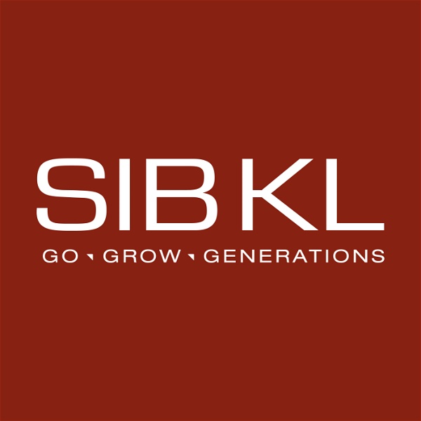 Artwork for SIBKL Podcast