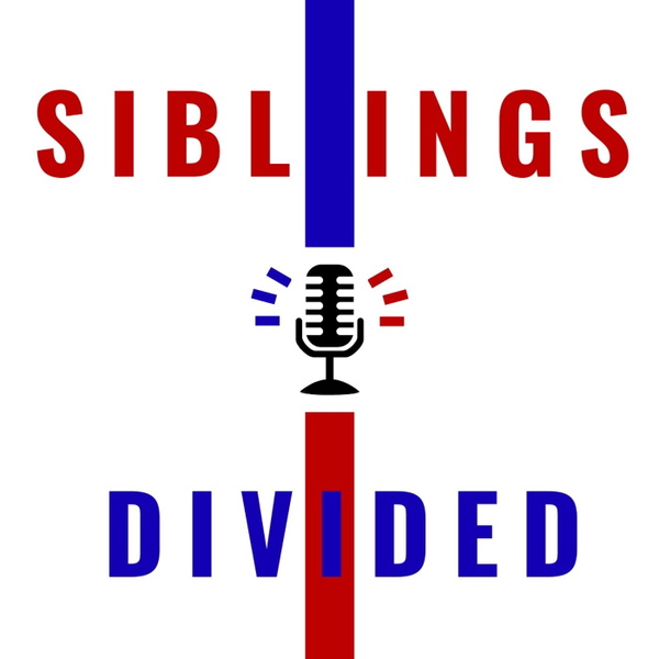 Artwork for Siblings Divided