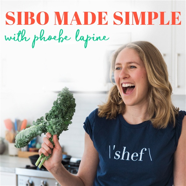 Artwork for SIBO Made Simple