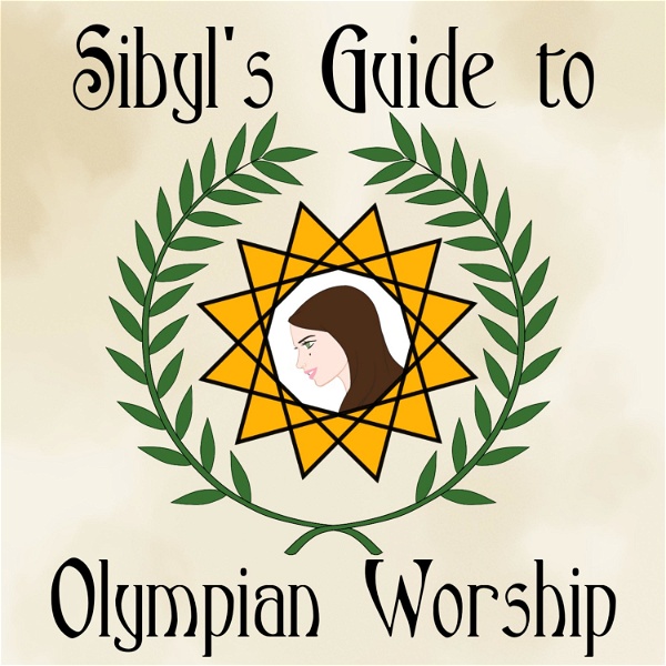 Artwork for Sibyl's Guide to Olympian Worship