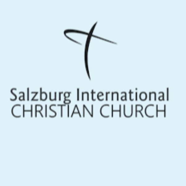 Artwork for SICC Sermons