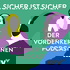 Sicher ist sicher - Der Vordenker*innen Podcast des KFV