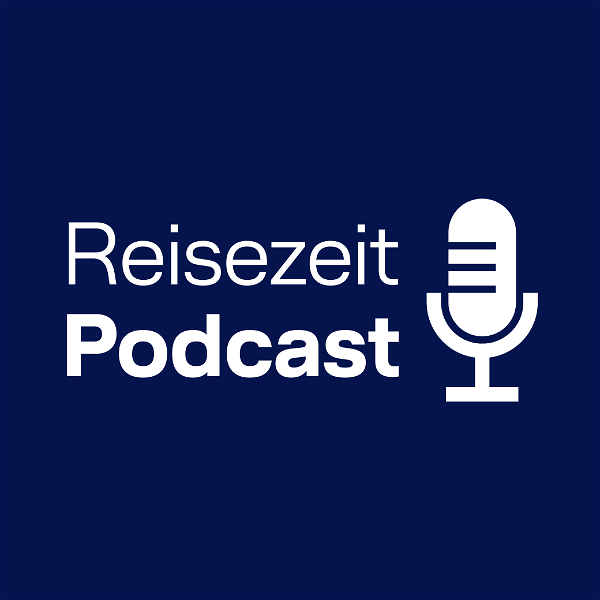 Artwork for Reisezeit Podcast